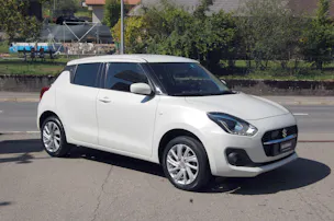 Suzuki Swift 1.2 Compact+ Hybrid 4x4