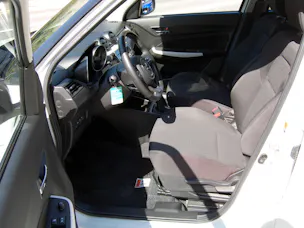 Suzuki Swift 1.2 Compact+ Hybrid 4x4