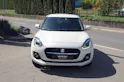 Suzuki Swift 1.2 Compact+ Hybrid 4x4