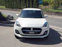 Suzuki Swift 1.2 Compact+ Hybrid 4x4