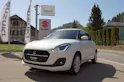 Suzuki Swift 1.2 Compact+ Hybrid 4x4