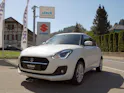 Suzuki Swift 1.2 Compact+ Hybrid 4x4