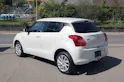 Suzuki Swift 1.2 Compact+ Hybrid 4x4