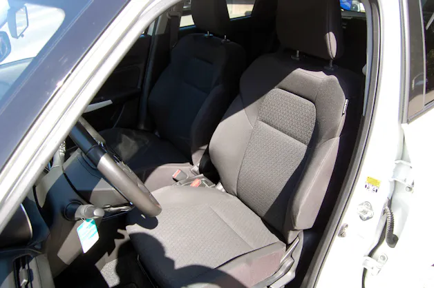 Suzuki Swift 1.2 Compact+ Hybrid 4x4