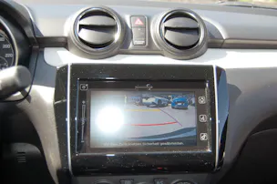 Suzuki Swift 1.2 Compact+ Hybrid 4x4
