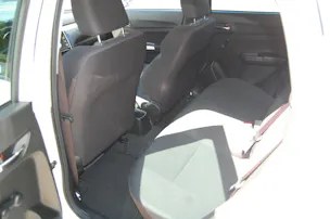 Suzuki Swift 1.2 Compact+ Hybrid 4x4