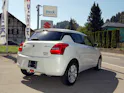 Suzuki Swift 1.2 Compact+ Hybrid 4x4