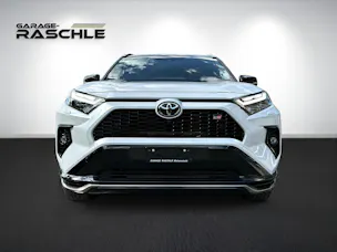 Toyota RAV4 2.5 Plug-In-Hybrid GR Sport inkl. Service Paket und Winterräder