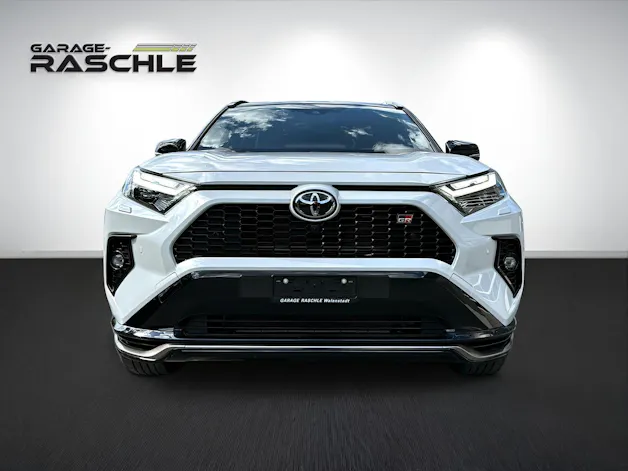 Toyota RAV4 2.5 Plug-In-Hybrid GR Sport inkl. Service Paket und Winterräder