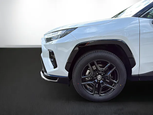 Toyota RAV4 2.5 Plug-In-Hybrid GR Sport inkl. Service Paket und Winterräder