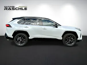 Toyota RAV4 2.5 Plug-In-Hybrid GR Sport inkl. Service Paket und Winterräder