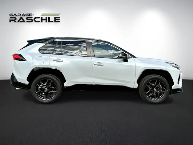 Toyota RAV4 2.5 Plug-In-Hybrid GR Sport inkl. Service Paket und Winterräder
