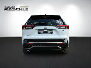 Toyota RAV4 2.5 Plug-In-Hybrid GR Sport inkl. Service Paket und Winterräder