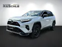 Toyota RAV4 2.5 Plug-In-Hybrid GR Sport inkl. Service Paket und Winterräder