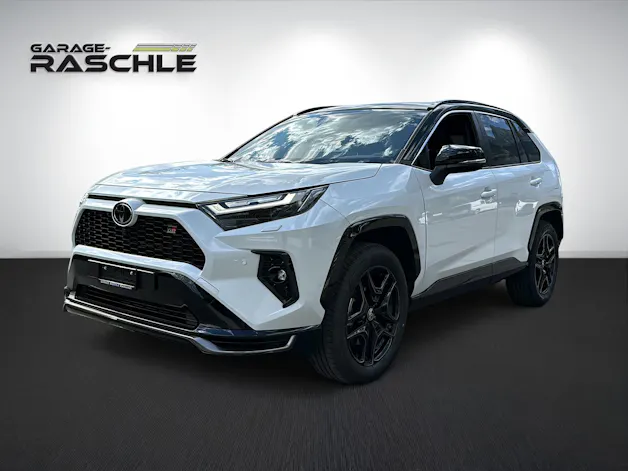 Toyota RAV4 2.5 Plug-In-Hybrid GR Sport inkl. Service Paket und Winterräder