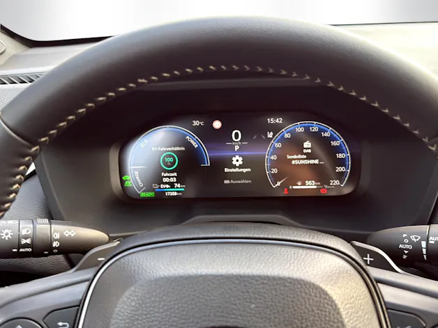 Toyota RAV4 2.5 Plug-In-Hybrid GR Sport inkl. Service Paket und Winterräder