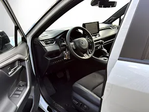 Toyota RAV4 2.5 Plug-In-Hybrid GR Sport inkl. Service Paket und Winterräder
