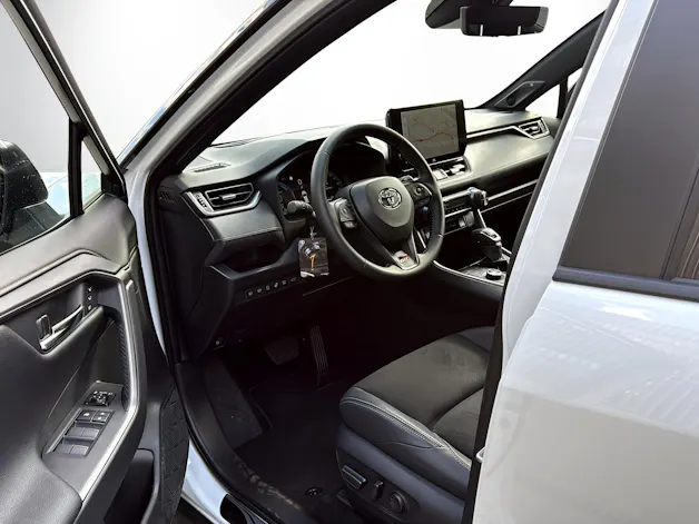 Toyota RAV4 2.5 Plug-In-Hybrid GR Sport inkl. Service Paket und Winterräder