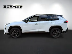 Toyota RAV4 2.5 Plug-In-Hybrid GR Sport inkl. Service Paket und Winterräder