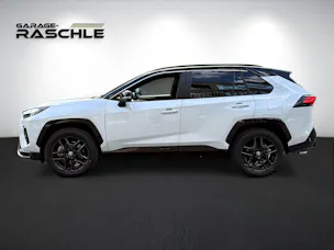 Toyota RAV4 2.5 Plug-In-Hybrid GR Sport inkl. Service Paket und Winterräder