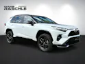Toyota RAV4 2.5 Plug-In-Hybrid GR Sport inkl. Service Paket und Winterräder
