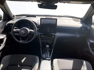 Toyota Yaris Cross 1.5 VVT-i HSD Premium AWD-i