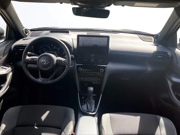 Toyota Yaris Cross 1.5 VVT-i HSD Premium AWD-i