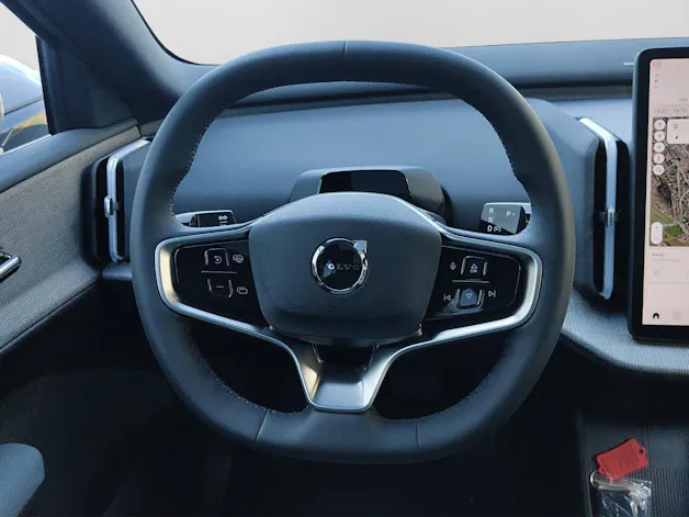 VOLVO EX30 CC E60 Cross Country Twin Performance AWD