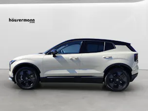 VOLVO EX30 CC E60 Cross Country Twin Performance AWD