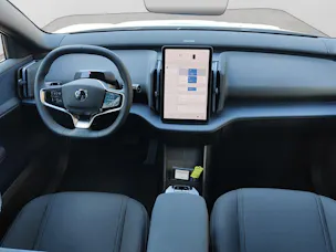 VOLVO EX30 CC P8 Ultra AWD