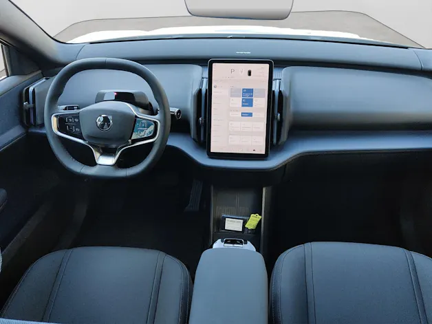 VOLVO EX30 CC P8 Ultra AWD