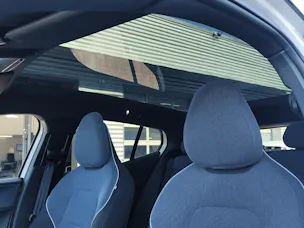 VOLVO EX30 CC P8 Ultra AWD