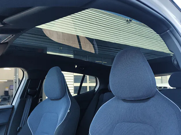 VOLVO EX30 CC P8 Ultra AWD