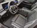 BMW 540d xDrive Touring M Sport Pro