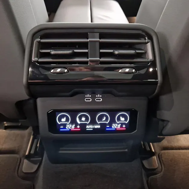 BMW 540d xDrive Touring M Sport Pro