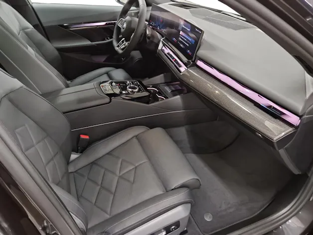 BMW 540d xDrive Touring M Sport Pro