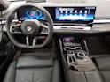 BMW 540d xDrive Touring M Sport Pro