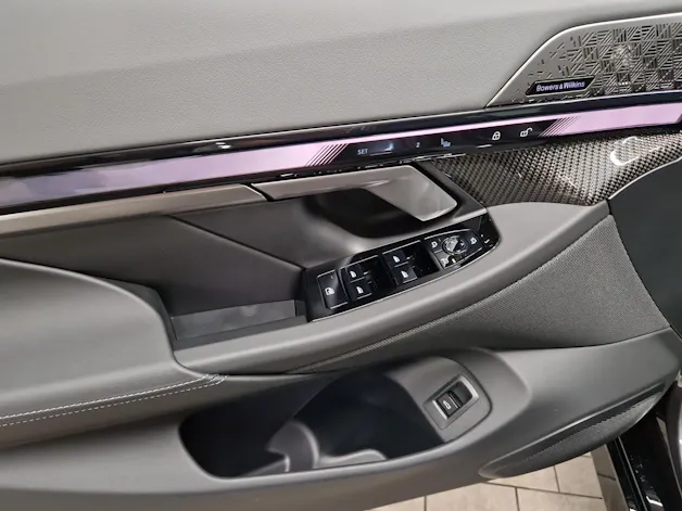 BMW 540d xDrive Touring M Sport Pro
