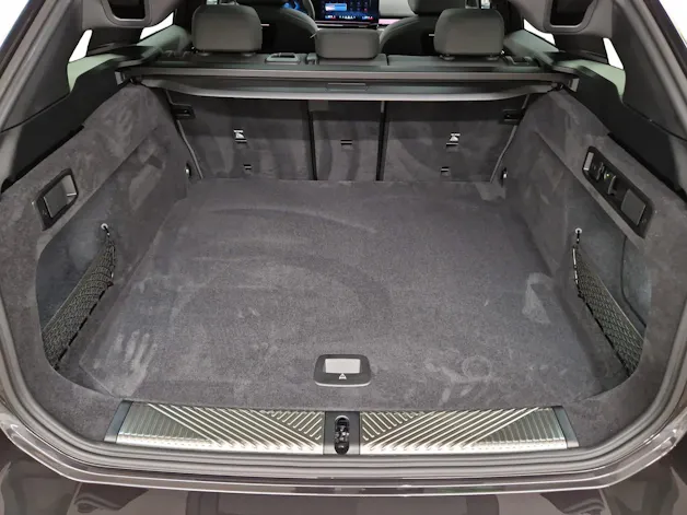BMW 540d xDrive Touring M Sport Pro