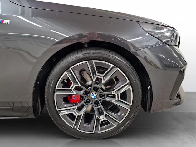 BMW 540d xDrive Touring M Sport Pro
