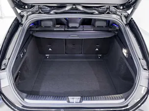 MERCEDES-BENZ CLA 350 4MATIC SB