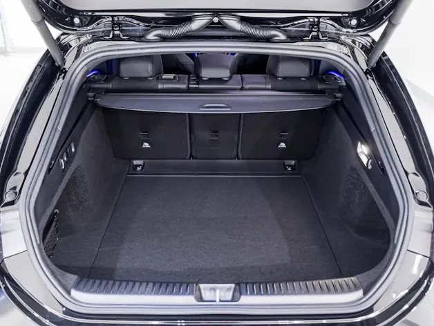 MERCEDES-BENZ CLA 350 4MATIC SB