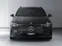 MERCEDES-BENZ CLA 350 4MATIC SB