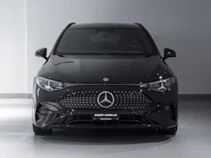 MERCEDES-BENZ CLA 350 4MATIC SB