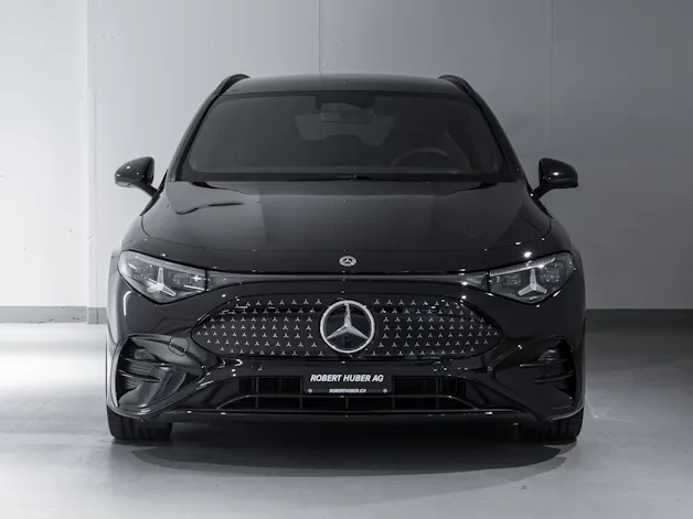 MERCEDES-BENZ CLA 350 4MATIC SB