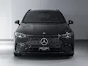 MERCEDES-BENZ CLA 350 4MATIC SB