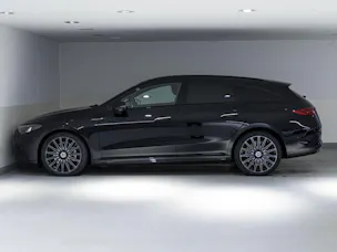 MERCEDES-BENZ CLA 350 4MATIC SB