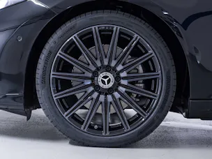 MERCEDES-BENZ CLA 350 4MATIC SB