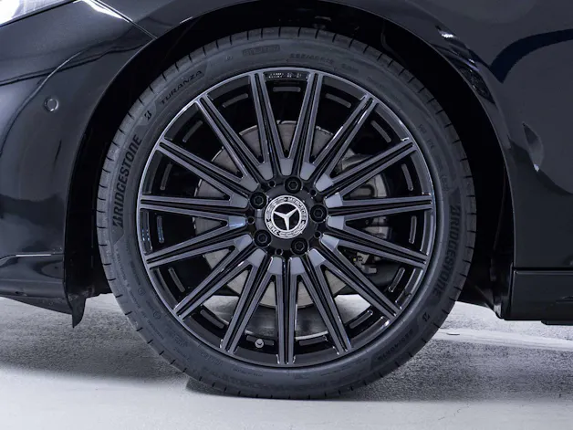 MERCEDES-BENZ CLA 350 4MATIC SB