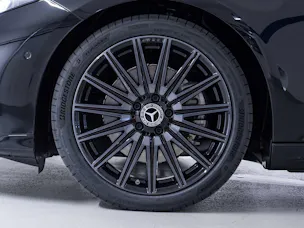 MERCEDES-BENZ CLA 350 4MATIC SB